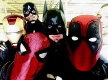 Heavy Metal Heroes