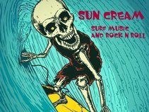 Sun Cream