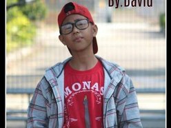 〓David-Revtillanoo〓