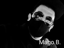 Mago B