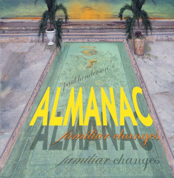 ReverbNation profile picture for @almanac