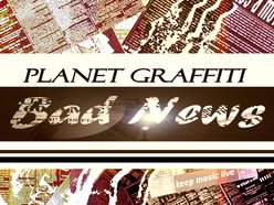 Image for Planet Graffiti