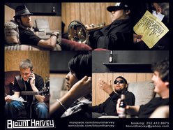 Image for Blount Harvey