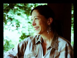 Image for Sarah Coleman IS Ladytown