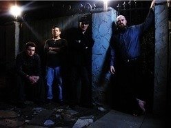 Image for Weston Brown Band
