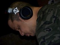 DJ Feliz Cumbé