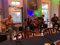 Tommy B & The Deep Blue Sea