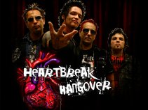 Heartbreak Hangover