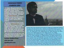 Graham Perry