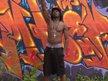 Mista Mann AKA. Rocky Balboa