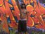 Mista Mann AKA. Rocky Balboa (Artist)