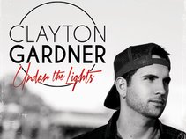 Clayton Gardner