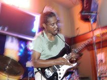 The Ralph Woodson Trio/ Purple Haze