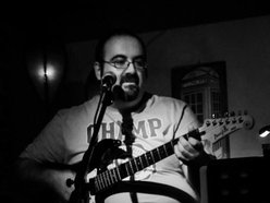 Antonis Vamvoukas & Nyxtovates