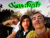 Savanah