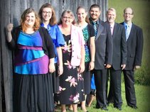 God Can Gospel Singers
