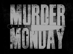 Image for Murder Monday