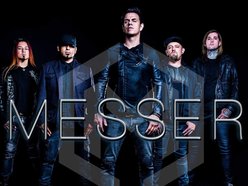 MESSER