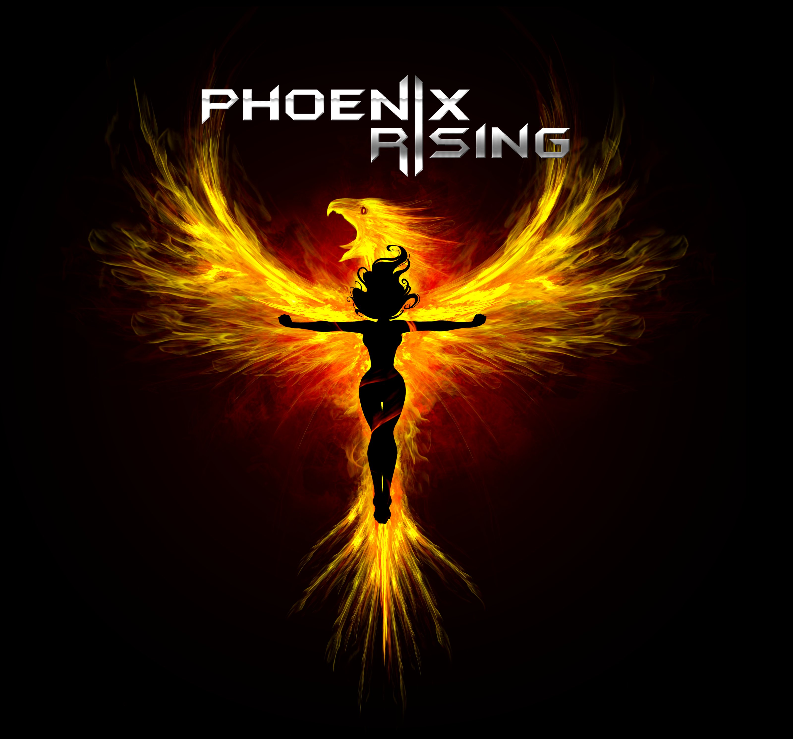 Phoenix Rising Rebellion Phoenix Rising | ReverbNation
