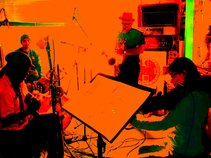 The Poets' Band