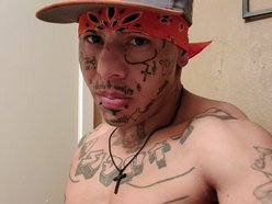 StephenRodriguezakaAlittleCrazy