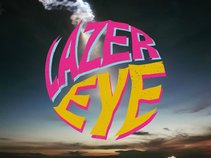 Lazer Eye