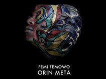 Femi Temowo