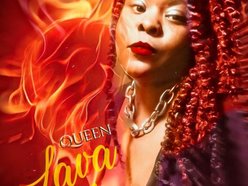 Queen LAVA