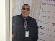 Songwriter JAMES MONTGOMERY