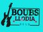 BOUBS LLODIA (Artist)