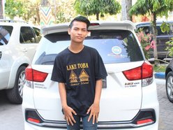 ✡ DJ Aldi Grsang ✡