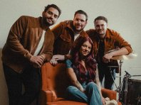 Paris Ray & The Crush