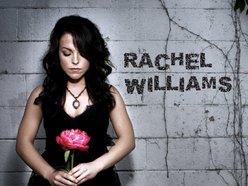 Image for Rachel Williams
