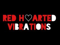 Red Hearted Vibrations