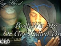 Jay Hood {Floc Gang}