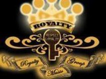 Royalty Music Group LLC.