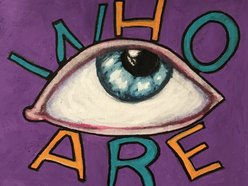 Image for WhoIAre