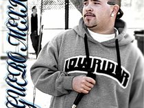 TGM (THE GUERO MEXICAN)