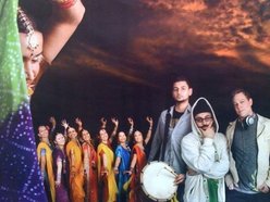 Image for Non Stop Bhangra