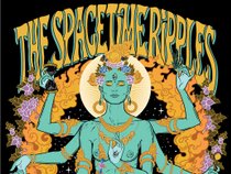 The Spacetime Ripples