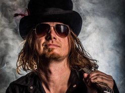 Image for Claude Hay (One Man Band)