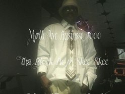 Big JDove Baby