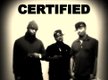 Certified