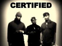 Certified