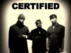 Certified