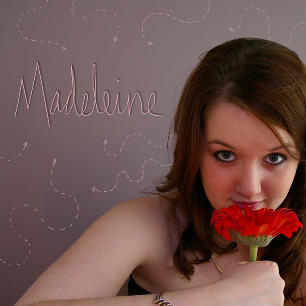 ReverbNation profile picture for @madeleine