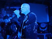 Chuck Mason and Blue Reality
