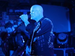 Chuck Mason and Blue Reality