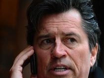 Calvin Barry Lawyer Toronto