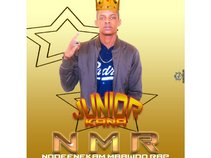 Junior Kana Officiel